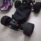 Chassis Guard Dirt Dust Resist Cover for Arrma 1/10 V3 SENTON - Resist Rocks Mud Sands Snow Leaves