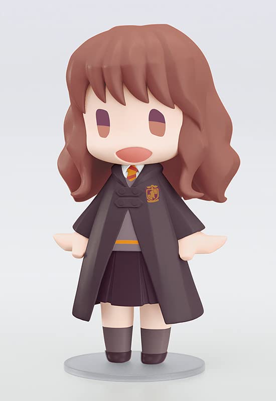 Harry Potter: Hermione Granger Hello! Good Smile Mini Figure