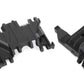 Traxxas 8238 Lower Gear Cover Skidplate Vehicle