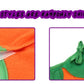 Eozy Kids Cute Pumpkin Costume Set Halloween Trick Or Treat Dress Up Cosplay School Party