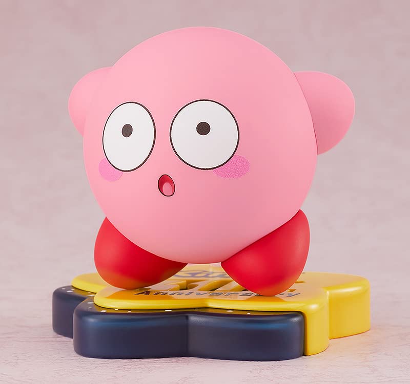 Good Smile Company Kirby (30Th Anniversary Edition) Nendoroid Action Figure