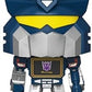 Funko Pop! Retro Toys: Transformers - Soundwave, Multicolour