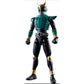 Bandai Hobby - Kamen Rider - Masked Rider Kuuga Pegasus Form/Rising Pegasus Figure-Rise Standard Model Kit