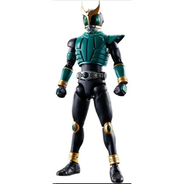 Bandai Hobby - Kamen Rider - Masked Rider Kuuga Pegasus Form/Rising Pegasus Figure-Rise Standard Model Kit