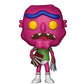 Funko Pop! Animation Rick & Morty Scary Terry #344 (In Underwear)