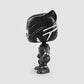 Funko POP Marvel Captain America 3 Black Panther Action Figure - 3.75" Vinyl, Black, Model SS-FNK-7229