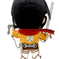 Great Eastern Attack On Titan 9.5' Mikasa Ackerman Plush