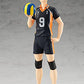 Orange Rouge Haikyu!! To The Top: Tobio Kageyama Pop Up Parade Pvc Figure, Multicolor