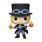 Funko Pop! Animation: One Piece - Sabo