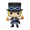 Funko Pop! Animation: One Piece - Sabo