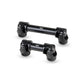 KYX Racing Hard Steel Center Drive Shaft Upgrades Parts Accessories for 1/18 RC Crawler Car Axial Traxxas TRX4M