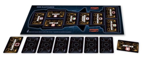 This Game Is Killer, Party Board Game, For 3 To 10 Players And Ages 14+, Smirk & Dagger