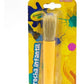 Binney & Smith Crayola(R) So Big Brush, Hair Length 1 3/8
