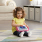 Leapfrog 2-In-1 Leaptop Touch, Pink
