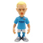 Minix Collectible Figurines – Erling Haaland, Official Manchester City, Sports Collectable 12 Cm Figurine, Unique Soccer Gift For All Ages, Football Stars