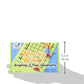 Learning Advantage 4524 'Where'S Wilma?' Game, Grade: 5, 6.5' Height, 1.5' Width, 4' Length