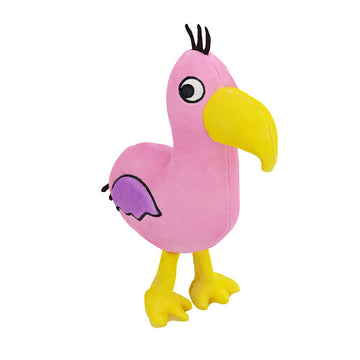 GARTEN OF BANBAN - Opila Bird Deluxe Plush (12'' Tall Plush, Series 1)