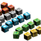 Stronghold Games Terraforming Mars Dice Game - Multicolor, Cardboard, Model SGTMDG1