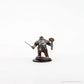 D&D Icons Of The Realms Premium Figures: Dwarf Male Fighter