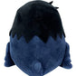 Great Eastern Entertainment Haikyu!!- Kageyama Crow Plush 5' H, Multicolor (52976)