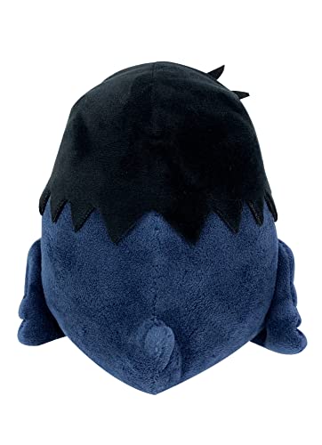 Great Eastern Entertainment Haikyu!!- Kageyama Crow Plush 5' H, Multicolor (52976)