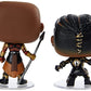 Funko Marvel Collector Corp Subscription Box: Black Panther: Wakanda Forever- 3Xl