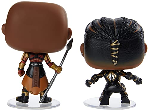 Funko Marvel Collector Corp Subscription Box: Black Panther: Wakanda Forever- 3Xl