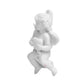 Handicrafts Paradise Angel Carved In Resin Wm15040