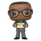 Funko Pop Television: Veep - Richard Splett Collectible Figure, Multicolor