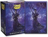 Dragon Shield : Art Brushed 100Ct Sleeves - Constellations: Alaric: 2 Packs