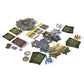 Matagot Inis Board Game - Strategy Game for 2-4 Players, Ages 14+, Cardboard, Multicolor, Average Playtime 60 Minutes, Model MTGINI01