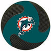 Rico Industries NFL Miami Dolphins Foam Flyer, One Size, Team Color