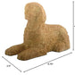 Egyptian Sphinx Collectible Figurine