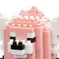 Nanoblock - Pokemon - Bewear, Nanoblock Pokemon Series