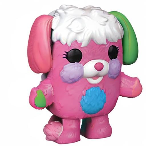 Funko Pop! Retro Toys: Hasbro - Popple (Styles May Vary)