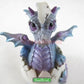 Ytc Bindy Dragon Hatchling - Collectible Figurine Statue Sculpture Figure