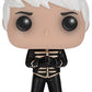 Funko Pop Rocks: My Chemical Romance Parade Gerard Way Action Figure, Black