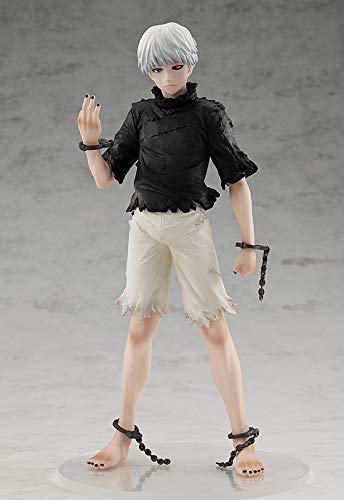 Tokyo Ghoul: Ken Kaneki Pop Up Parade Pvc Figure