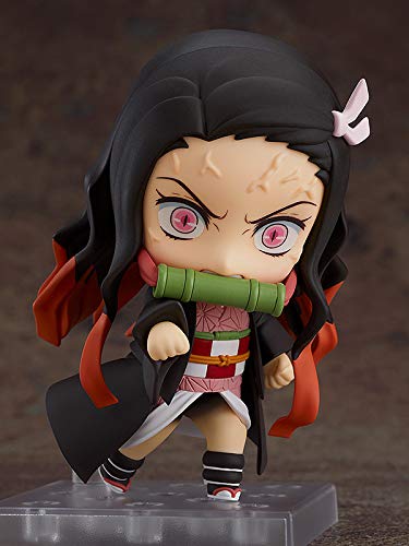 Demon Slayer Kimetsu No Yaiba Nezuko Kamado Nendoroid