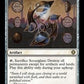 Magic The Gathering - Scourglass - Shards of Alara