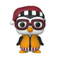 Funko POP TV Hugsy the Penguin - SDCC 2022 Exclusive, Vinyl, Multicolor, Model FUN65207