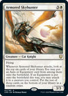 Magic: The Gathering - Armored Skyhunter - Commander Legends