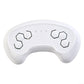 Girftong 2.4G Receiver and Remote Control for Childrens Electric Ride On Car, HH670K Replacement Parts for 6V 12V Battery Powe