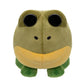 Adopt Me! Collector Plush - Bullfrog - Series 3 - Common In-Game Stylization Plush - limited availability Virtual Item Code Included - Toys For Kids Featuring Your Favorite Pet  Ages 6+