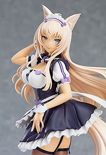 Good Smile Nekopara: Coconut Pop Up Parade Pvc Figure, Multicolor