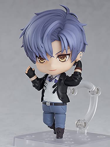 Good Smile Love & Producer: Xiao Ling Nendoroid Action Figure,Multicolor