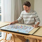 Jan Van Haasteren - Championship Football 1000 Piece Jigsaw Puzzle By Jumbo Games
