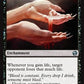 Wizards Of The Coast Sanguine Bond - Iconic Masters