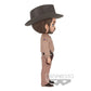 Banpresto - Stranger Things Hopper Q Posket Figure