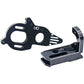 Hot Racing ATF18MX01 Heavy Duty Motor Mount Arrma 1:10 4x4 3s 4S Blx